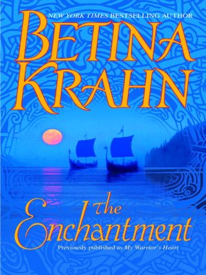 The Enchantment - ebook